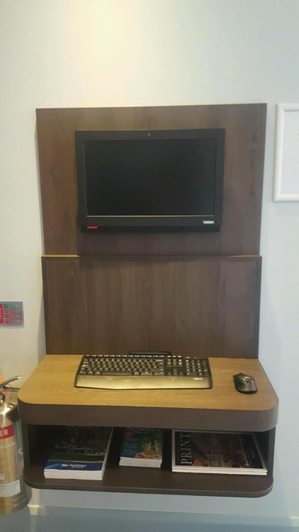A photo of Best Western