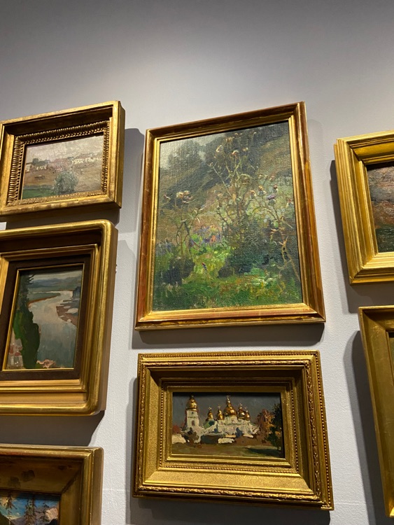 A photo of Muzeum narodowe