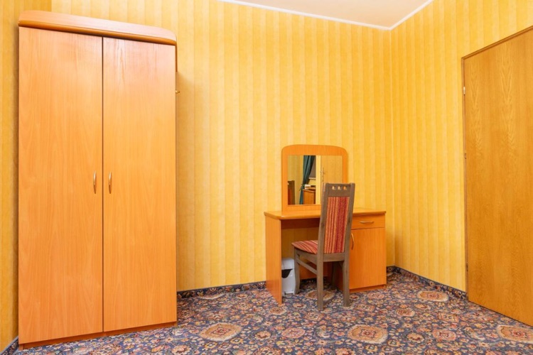 A photo of Victory Home Rooms
