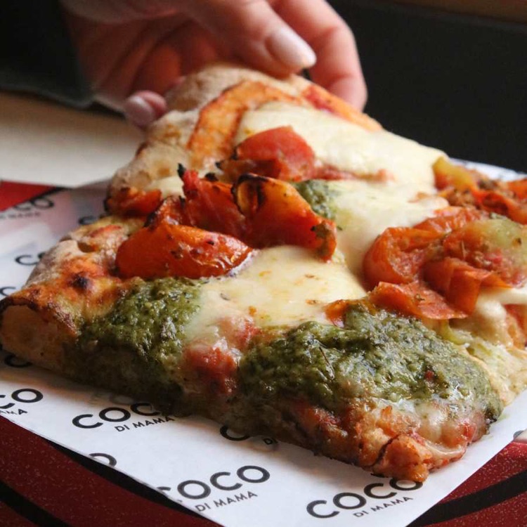 A photo of Coco di Mama - Pasta Kitchen