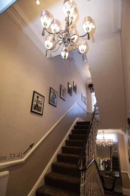 A photo of Best Western Victoria Palace