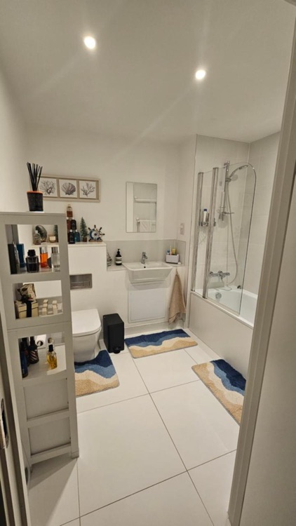 A photo of Lovely room in Chelsea
