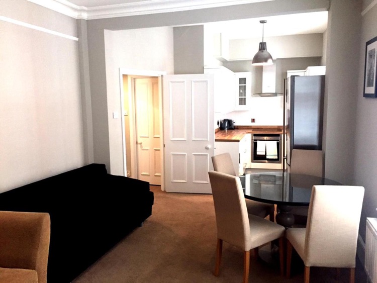A photo of The Fielding Hotel