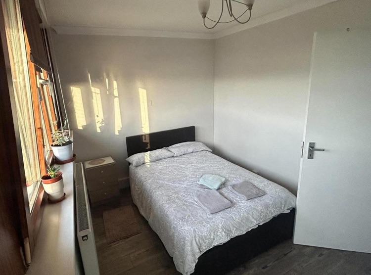A photo of Panoramic London Homestay