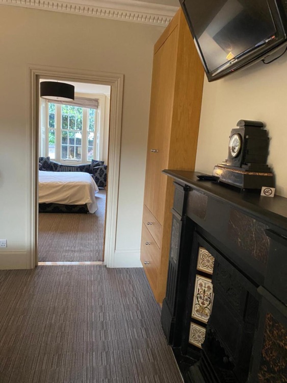 A photo of Kennington Bed & Breakfast