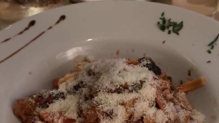 A photo of Il Giardino