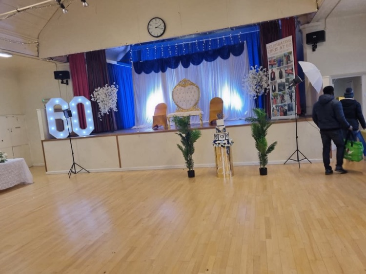 A photo of Party One Stop