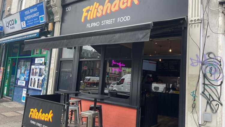 A photo of Filishack