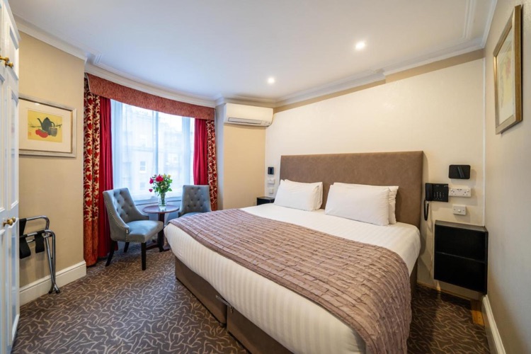 A photo of Hotel La Place