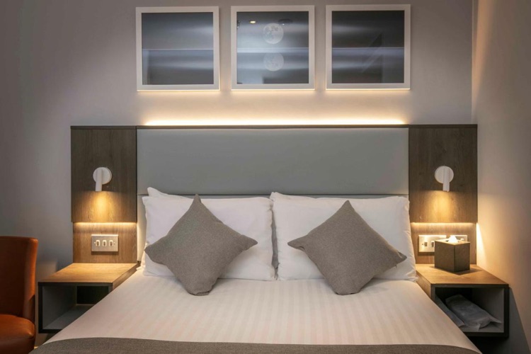 A photo of Best Western