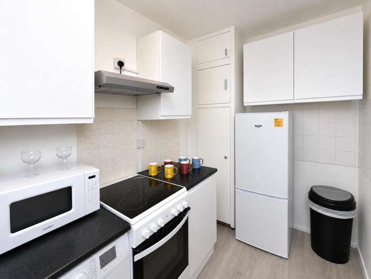 A photo of Zion Double Room