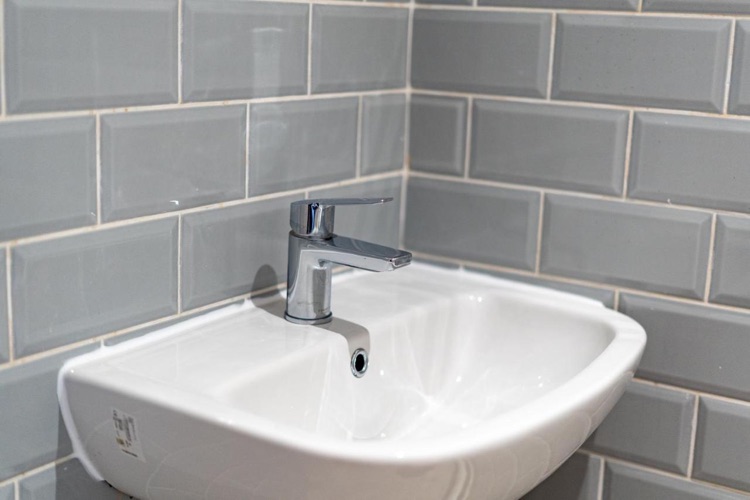 A photo of Hostelle - female only hostel London