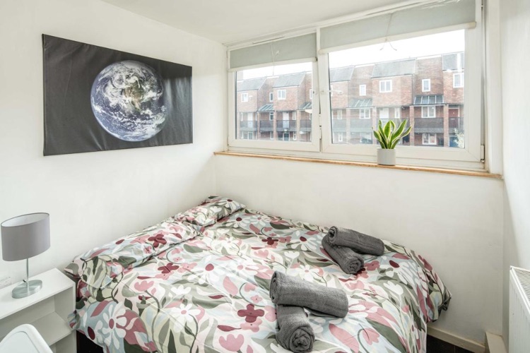 A photo of Hoxton Rooms - Homestay