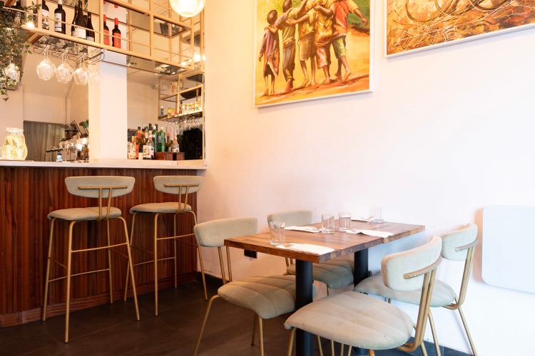 A photo of 139 Fika