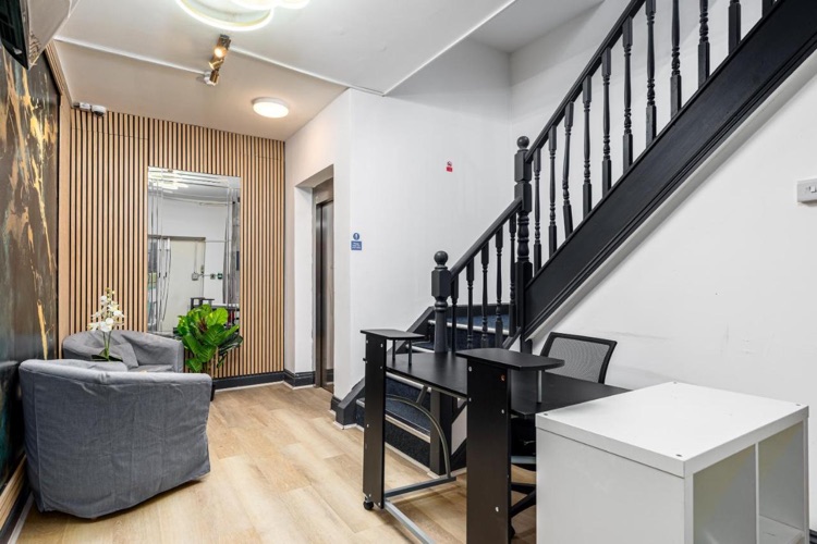 A photo of City Gate Guest House