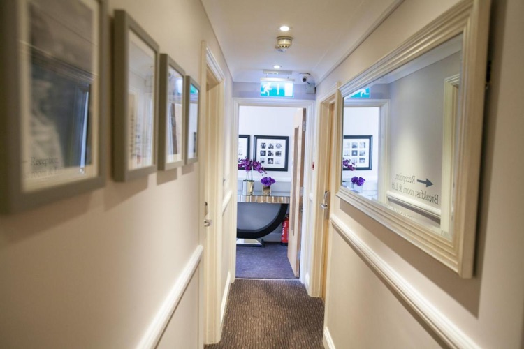 A photo of Best Western Victoria Palace