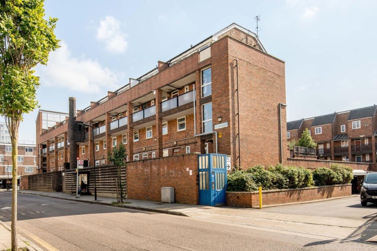 A photo of Hoxton Rooms - Homestay