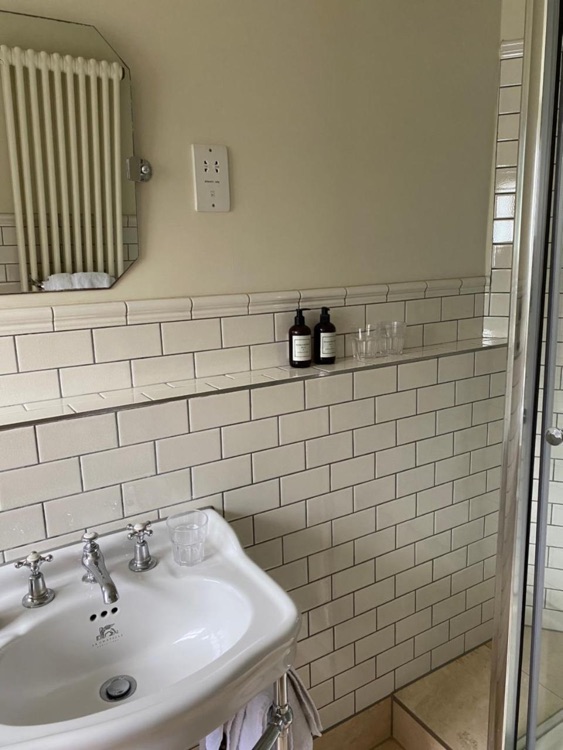 A photo of Kennington Bed & Breakfast