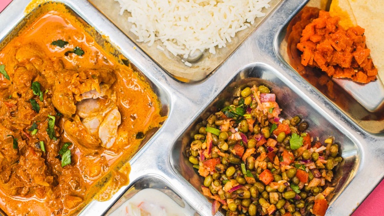 A photo of Ganapati South Indian Kitchen