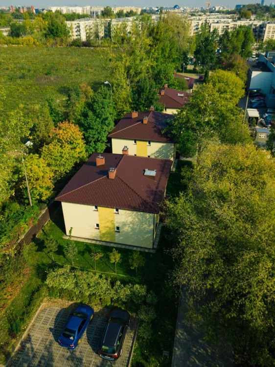 A photo of L26 Łopuszańska