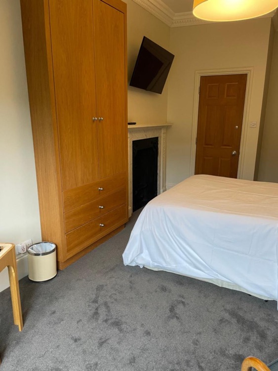 A photo of Kennington Bed & Breakfast