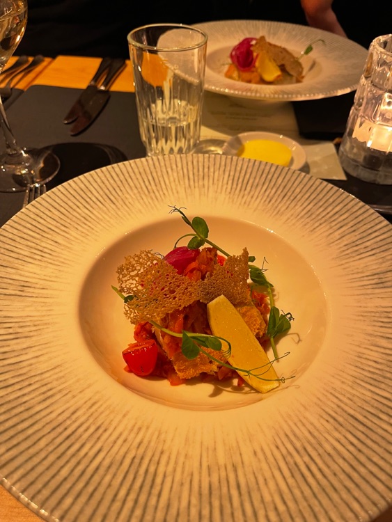 Zdjęcie: Restauracja Elixir