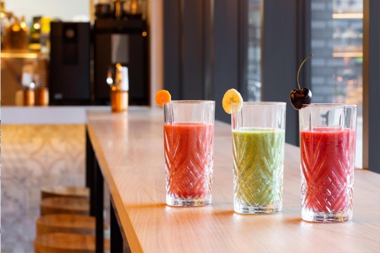 A photo of Four Points Flex by Sheraton London Shoreditch East