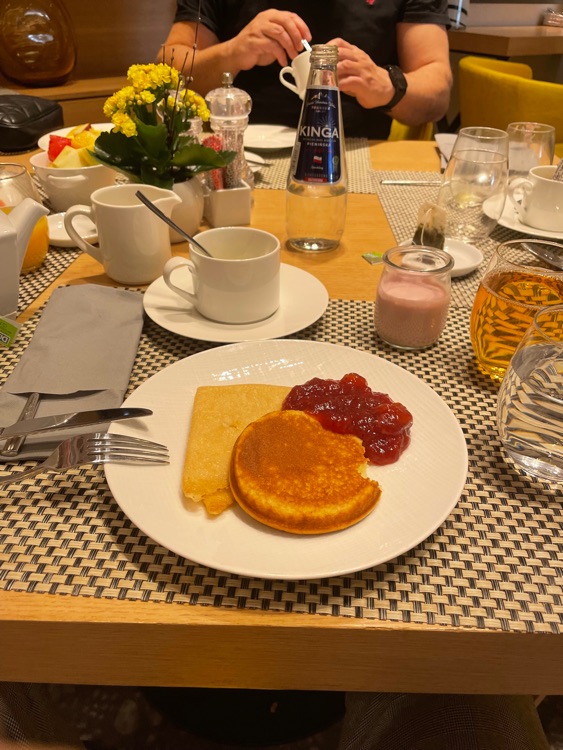 A photo of Sofitel Warsaw Victoria