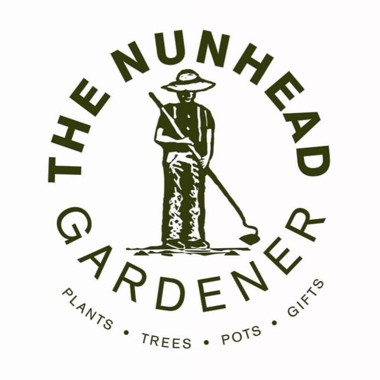 A photo of The Nunhead Gardener