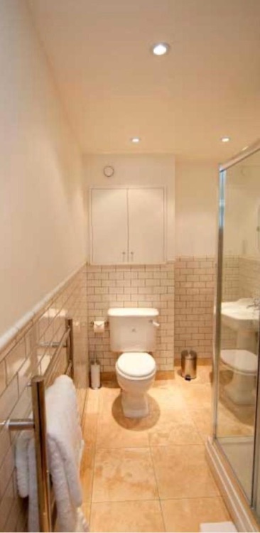A photo of Kennington Bed & Breakfast