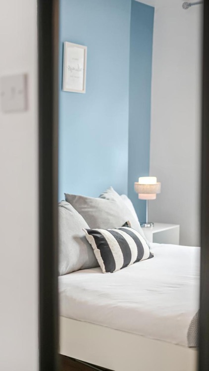 A photo of Bloomsbury Homes