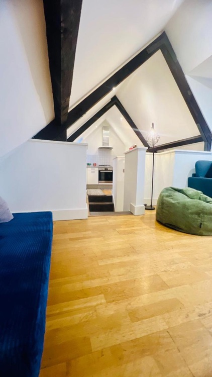 A photo of Home Away Penthouse London