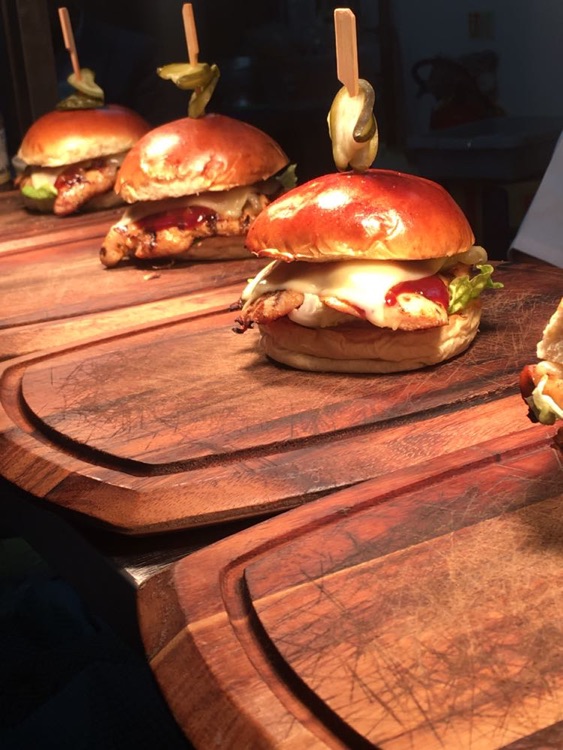 Une photo de Le Madison Steakhouse