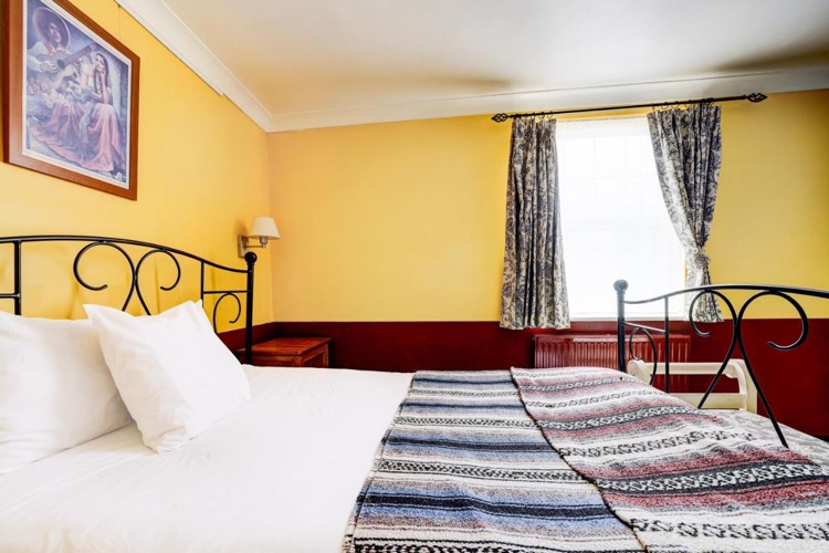 A photo of Church Street Hotel