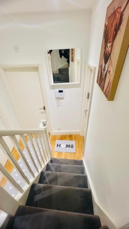 A photo of Home Away Penthouse London