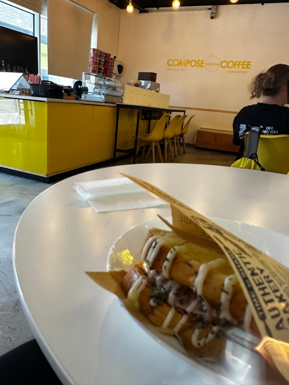 Фото: Compose Coffee