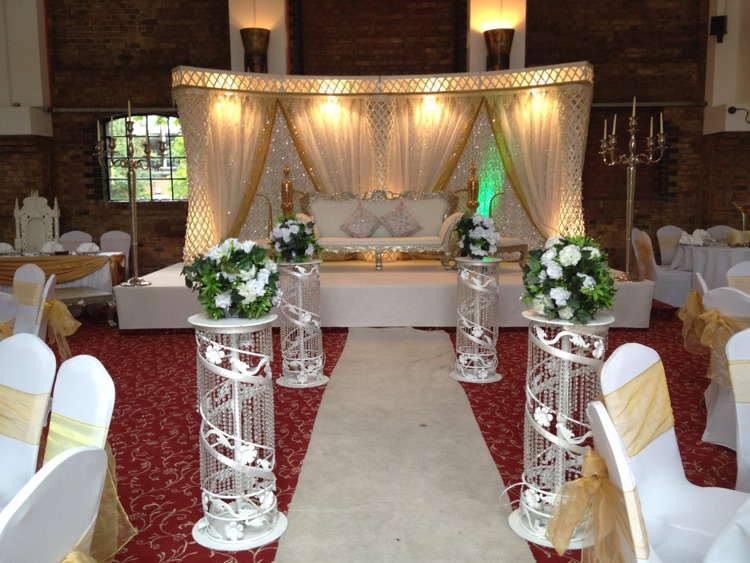 A photo of Regents Lake Banqueting Venue