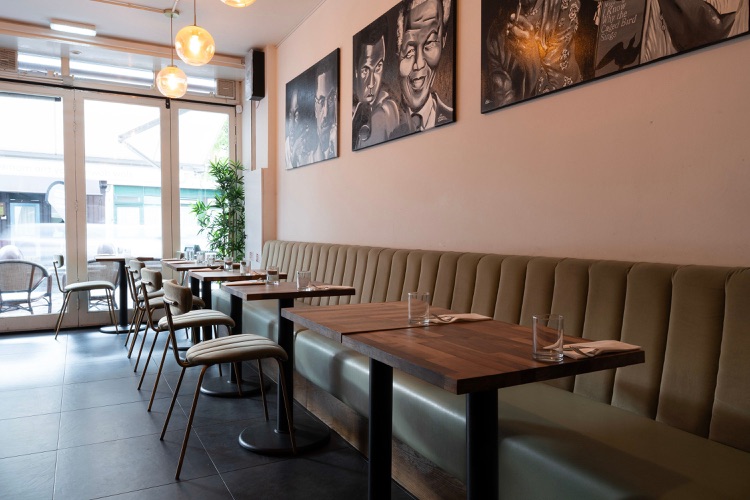 A photo of 139 Fika