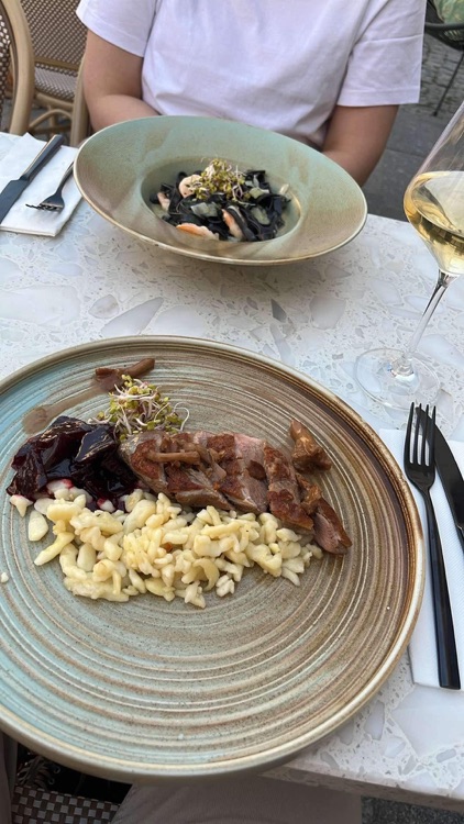 A photo of Runo Restaurant