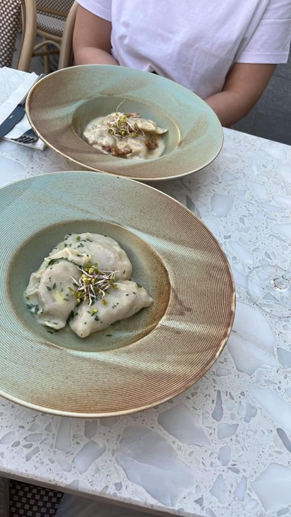 A photo of Runo Restaurant