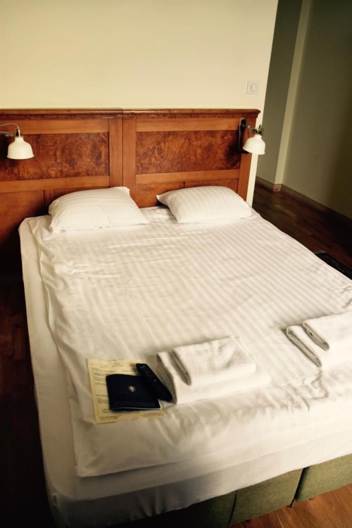 A photo of 4th Floor Bed and Breakfast