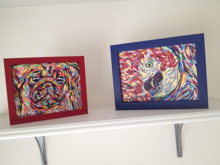 A photo of Creative Picture Framing