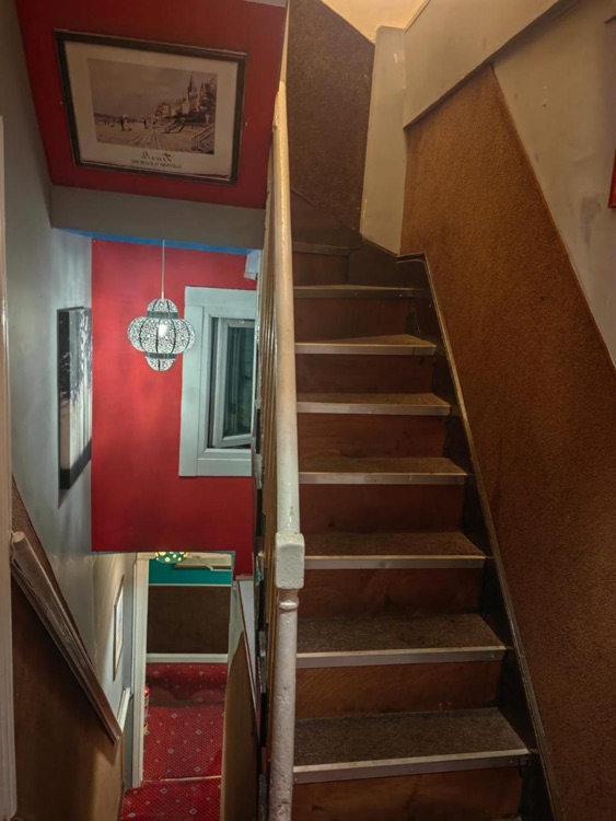 A photo of City View Hotel Roman Road
