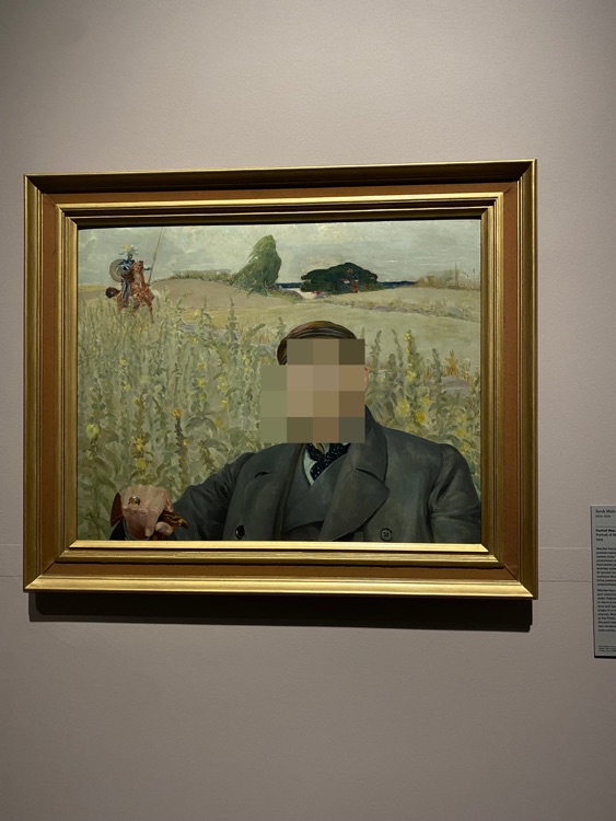 A photo of Muzeum narodowe