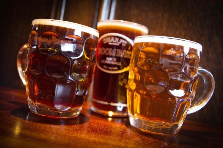 A photo of The Crown & Greyhound by Innkeeper's Collection