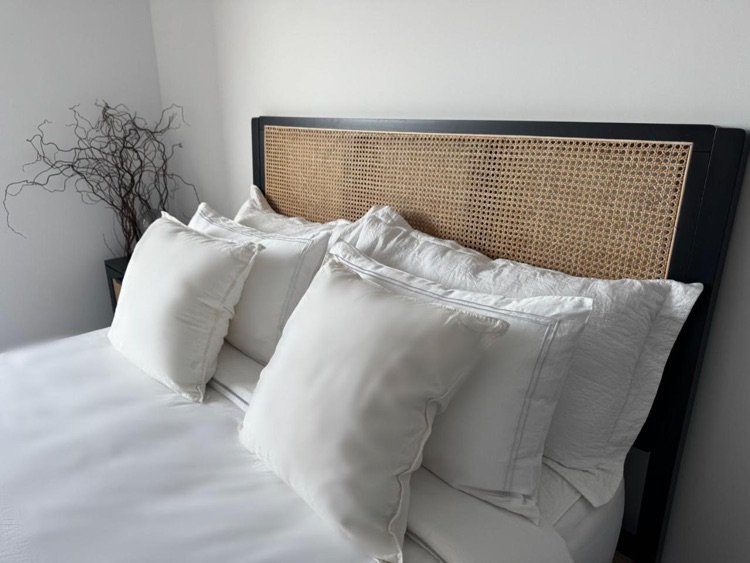 A photo of Elephant park apartment Room