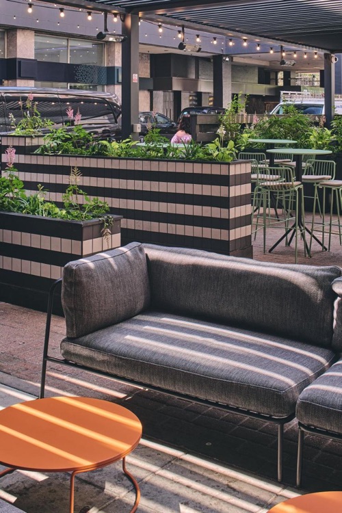 A photo of City Sleeper at Royal National Hotel
