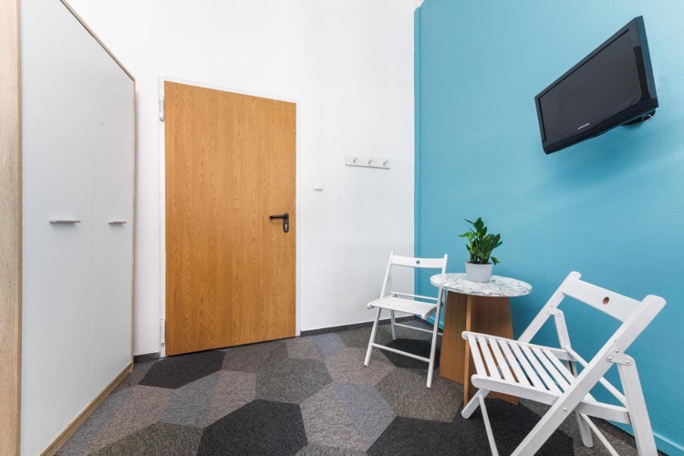 Фото: Moon Hostel Warszawa