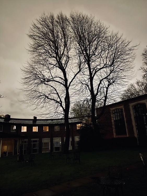 A photo of The Royal Foundation of St Katharine