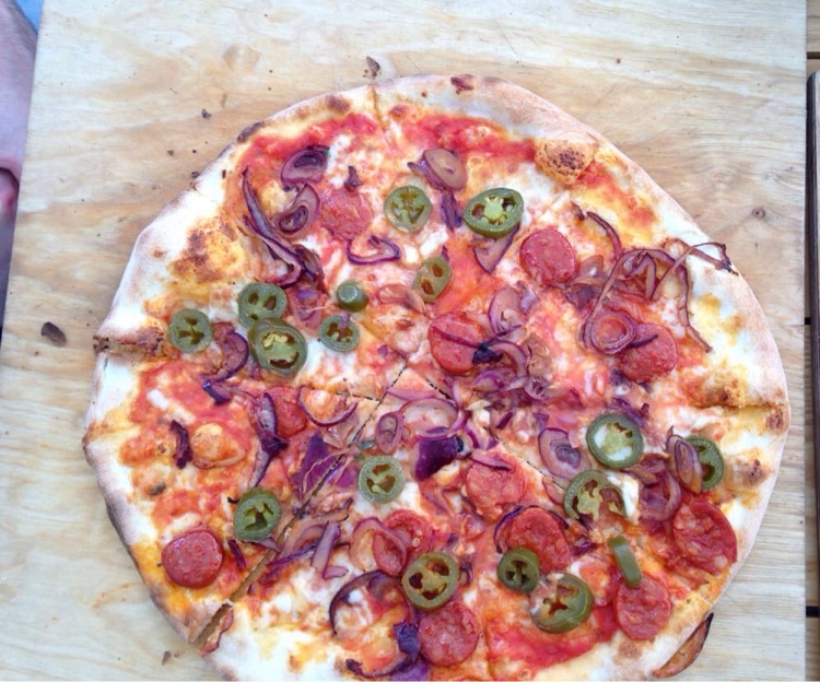 Peperoni